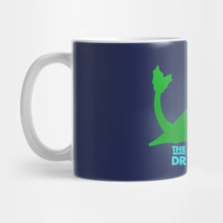 The Good Dragon Mug